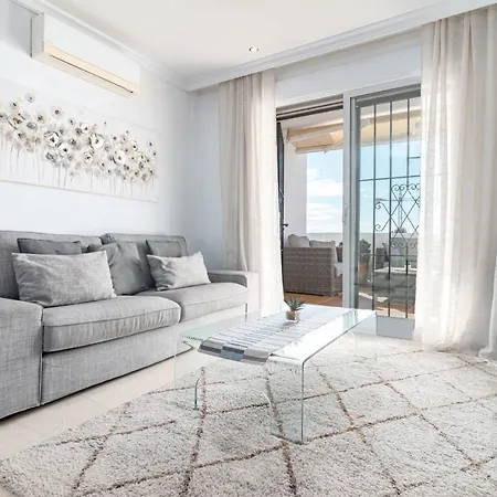Apartment Agc28- Andalucia Garden Club By Roomservices