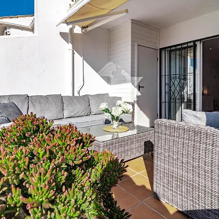 Apartment Agc28- Andalucia Garden Club By Roomservices *