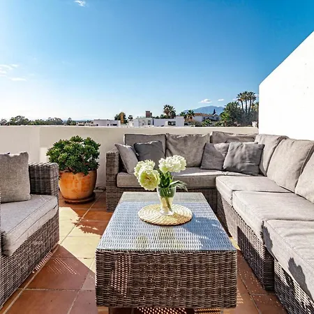 Apartment Agc28- Andalucia Garden Club By Roomservices Marbella