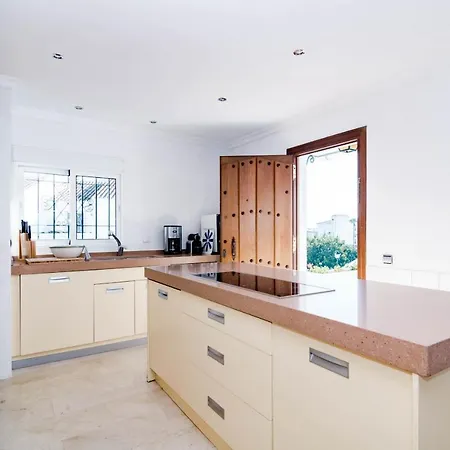 Agc28- Andalucia Garden Club By Roomservices Apartment Marbella