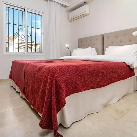 Agc28- Andalucia Garden Club By Roomservices Apartment Marbella
