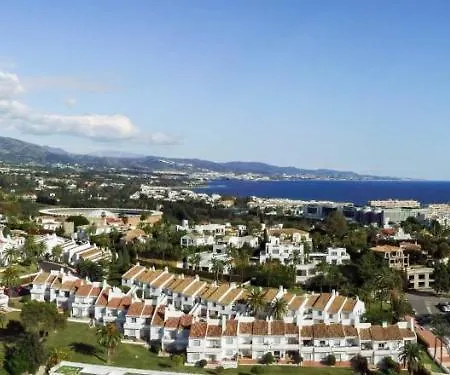 Apartment Agc28- Andalucia Garden Club By Roomservices Marbella