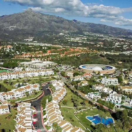 Agc28- Andalucia Garden Club By Roomservices Marbella