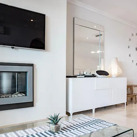 Agc28- Andalucia Garden Club By Roomservices *