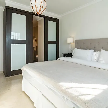Apartment Agc28- Andalucia Garden Club By Roomservices Marbella
