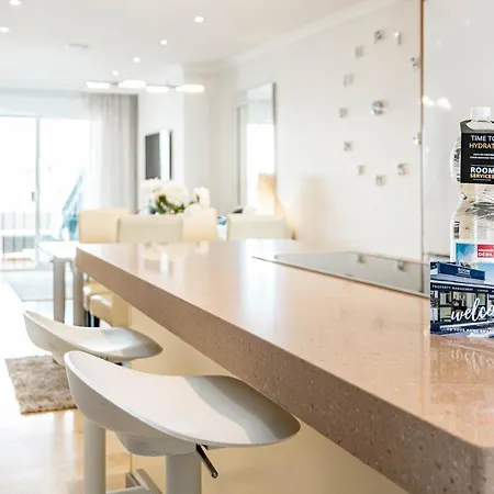 Agc28- Andalucia Garden Club By Roomservices Marbella