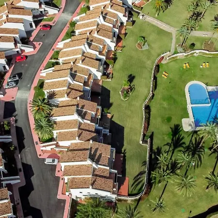 Agc28- Andalucia Garden Club By Roomservices Apartment *