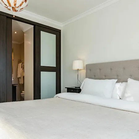 Apartment Agc28- Andalucia Garden Club By Roomservices *