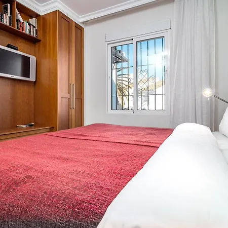 Agc28- Andalucia Garden Club By Roomservices * Marbella