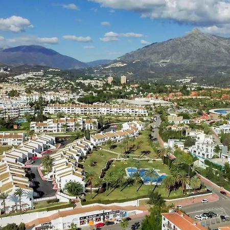 Agc28- Andalucia Garden Club By Roomservices Marbella