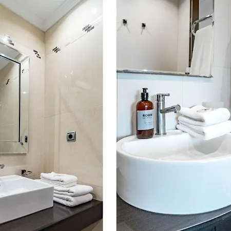 Agc28- Andalucia Garden Club By Roomservices Marbella