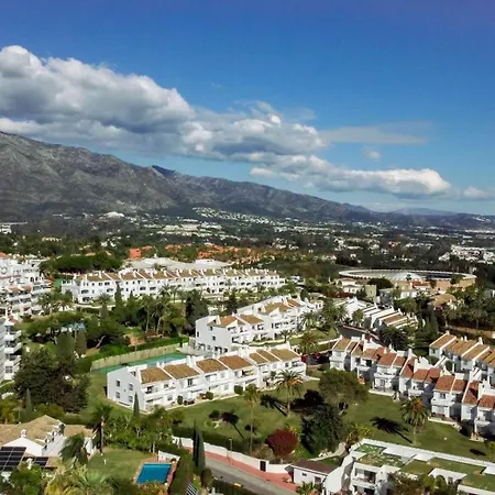 Apartment Agc28- Andalucia Garden Club By Roomservices