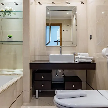 Apartment Agc28- Andalucia Garden Club By Roomservices Marbella