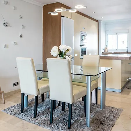 Apartment Agc28- Andalucia Garden Club By Roomservices *