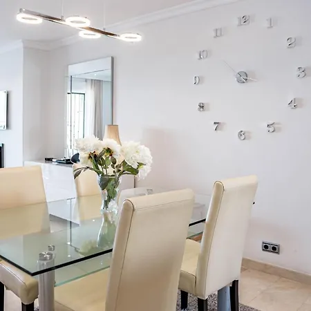 Agc28- Andalucia Garden Club By Roomservices Apartment Marbella
