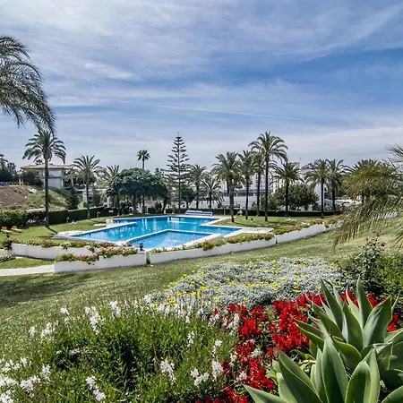 Agc28- Andalucia Garden Club By Roomservices Apartment