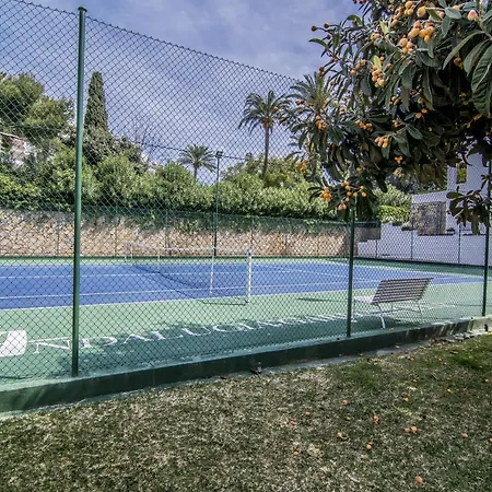 Agc28- Andalucia Garden Club By Roomservices Marbella
