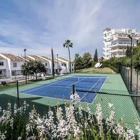 Agc28- Andalucia Garden Club By Roomservices Marbella