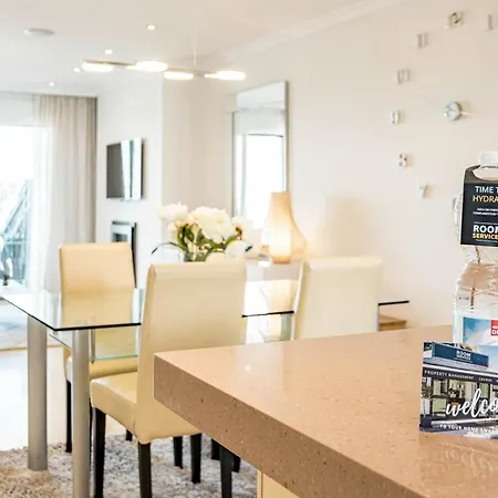 Agc28- Andalucia Garden Club By Roomservices Apartamento