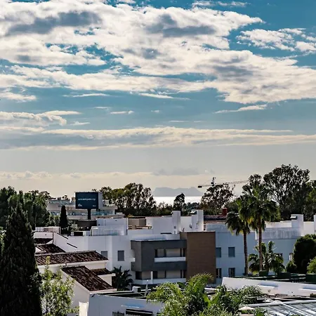 Apartamento Agc28- Andalucia Garden Club By Roomservices *
